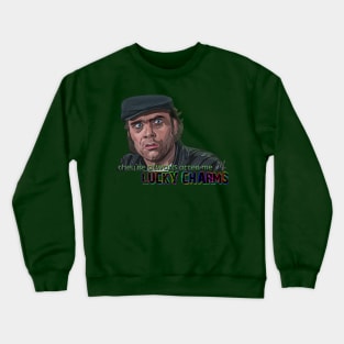 Austin Powers: Patty O'Brien Crewneck Sweatshirt